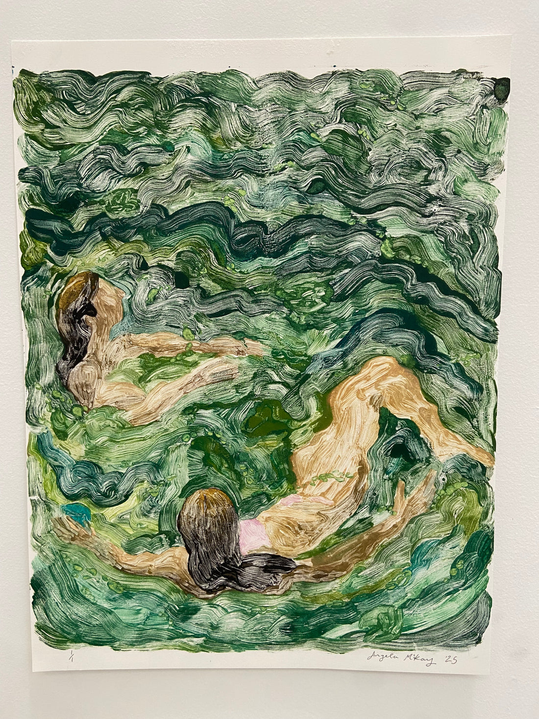 Peekamoose Blue Hole