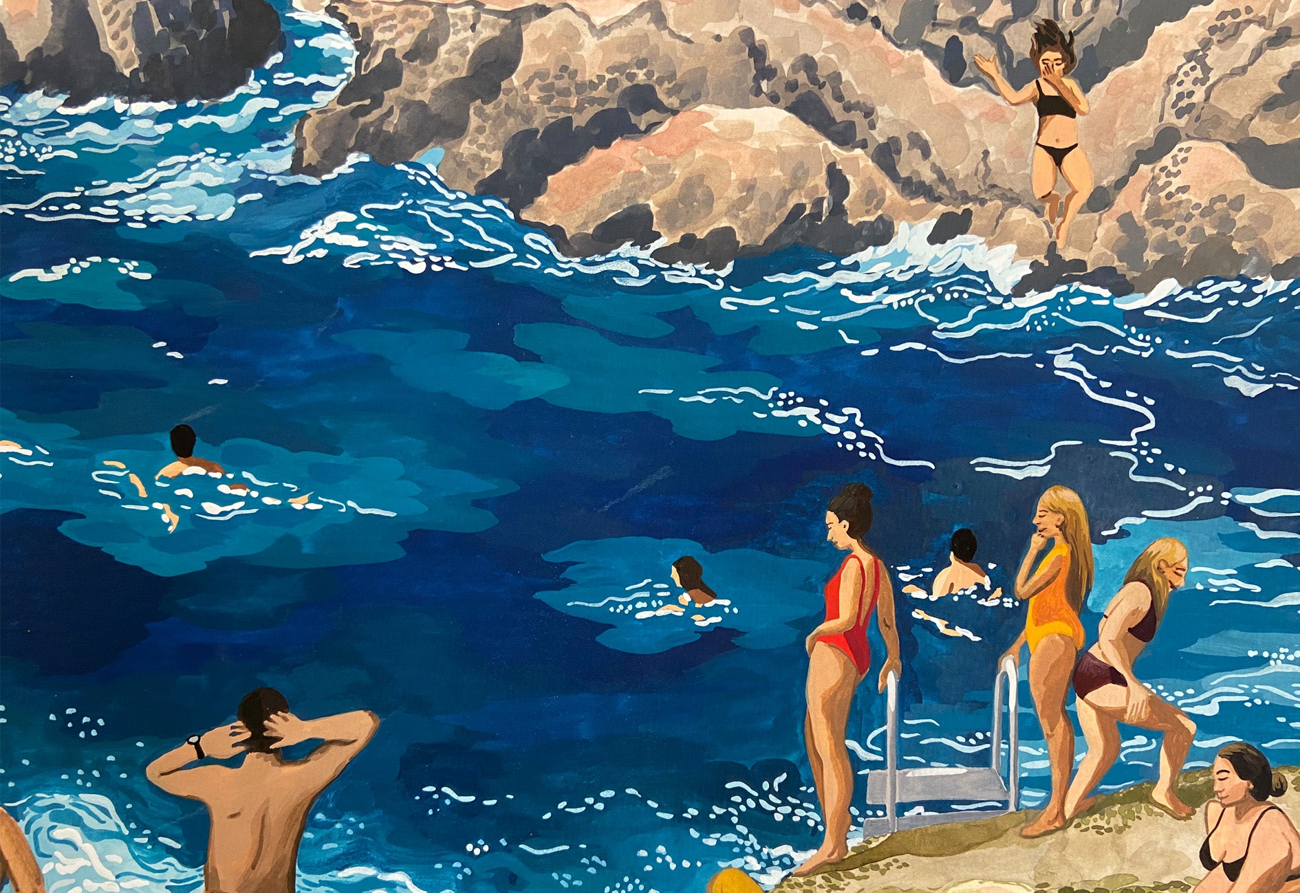 Punta Carena