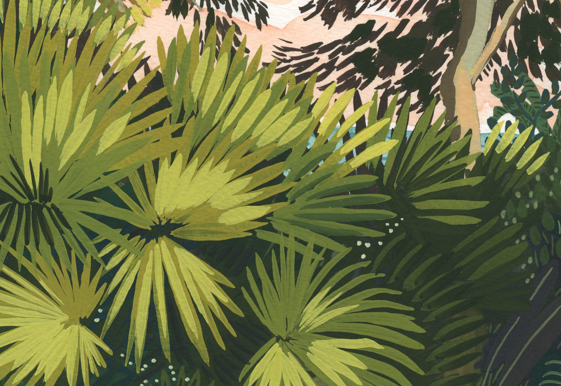 Magic Hour