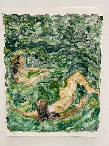 Peekamoose Blue Hole